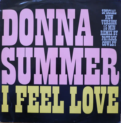Постер Donna Summer - Discography Donna Summer - Discography