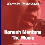 Постер Miley Cyrus and Hannah Montana - Дискография Miley Cyrus and Hannah Montana - Дискография