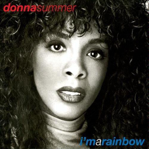 Постер Donna Summer - Discography Donna Summer - Discography