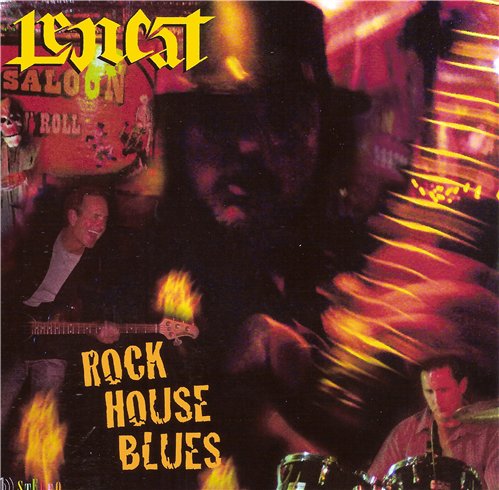 Постер LenCat - Discography LenCat - Discography