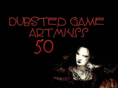 Постер VA - DubStep Game 31-54 VA - DubStep Game 31-54