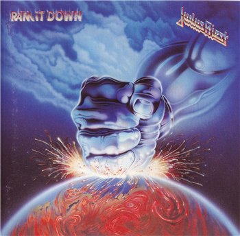 Постер Judas Priest - Discography Judas Priest - Discography