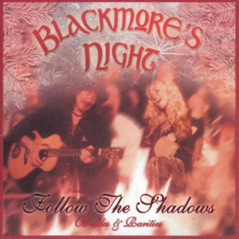 Постер Ritchie Blackmore Discography Ritchie Blackmore Discography