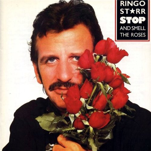 Постер Ringo Starr - Discography Ringo Starr - Discography