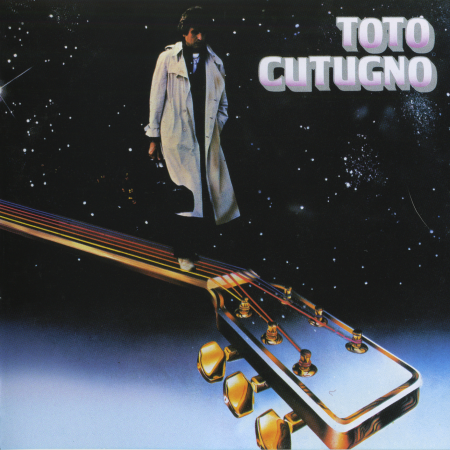 Постер Toto Cutugno - Discography Toto Cutugno - Discography