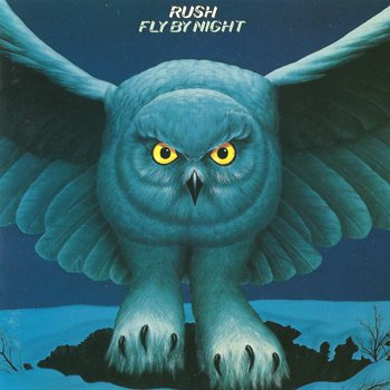 Постер Rush - Discography Rush - Discography