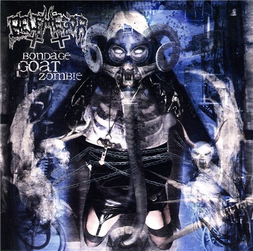 Постер Belphegor - Discography Belphegor - Discography