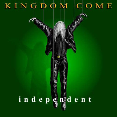 Постер Kingdom Come - Discography Kingdom Come - Discography