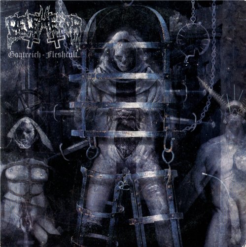 Постер Belphegor - Discography Belphegor - Discography