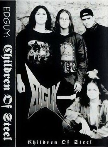 Постер Edguy - Discography Edguy - Discography