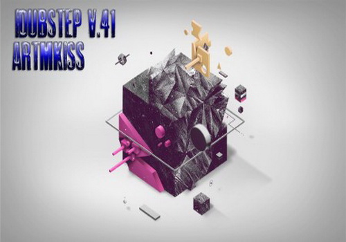 Постер VA - IDubStep v.39-42 VA - IDubStep v.39-42