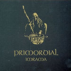 Постер Primordial - Дискография Primordial - Дискография