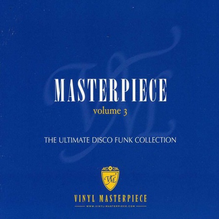 Постер VA - Masterpiece Volume 1-14 VA - Masterpiece Volume 1-14