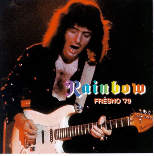 Постер Rainbow - Discography Rainbow - Discography