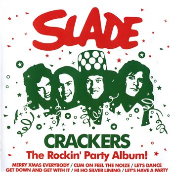 Постер Slade - Discography Slade - Discography