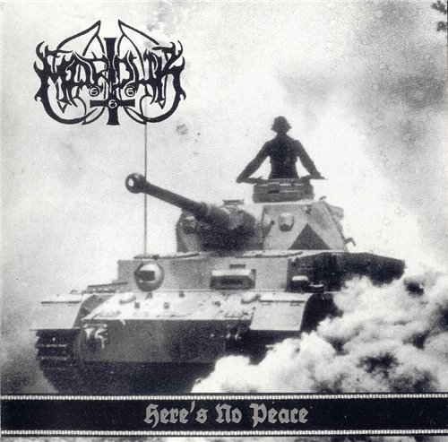 Постер Marduk - Discography Marduk - Discography