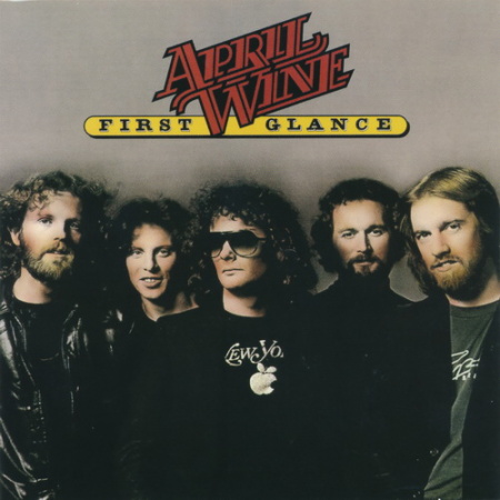 Постер April Wine - 6CD Box Set April Wine - 6CD Box Set