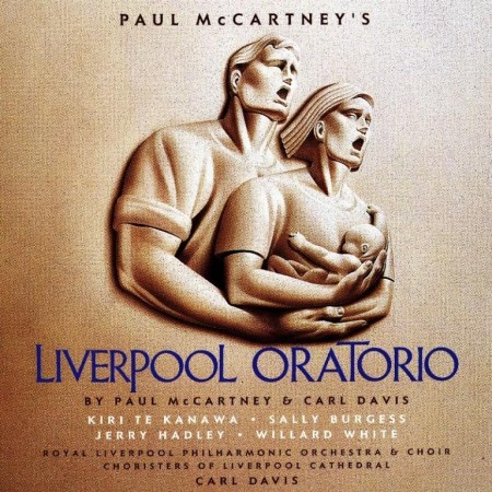 Постер Paul McCartney - Discography Paul McCartney - Discography