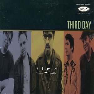 Постер Third Day - Дискография Third Day - Дискография