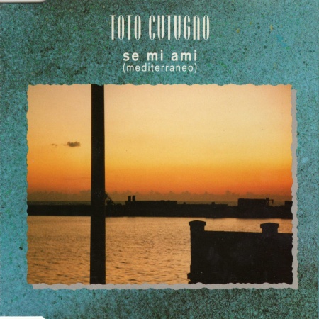 Постер Toto Cutugno - Discography Toto Cutugno - Discography
