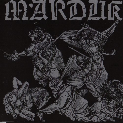 Постер Marduk - Discography Marduk - Discography