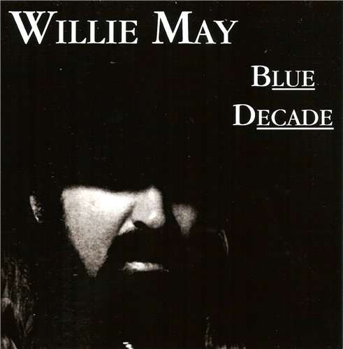 Постер Willie May - Collections Willie May - Collections