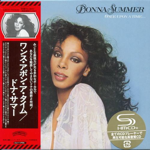 Постер Donna Summer - Discography Donna Summer - Discography