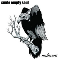 Постер Smile Empty Soul - Дискография Smile Empty Soul - Дискография