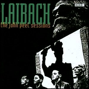 Постер Laibach - Discography Laibach - Discography