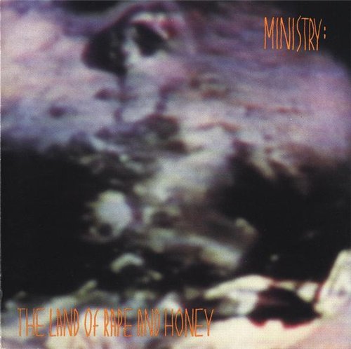 Постер Ministry - Discography Ministry - Discography