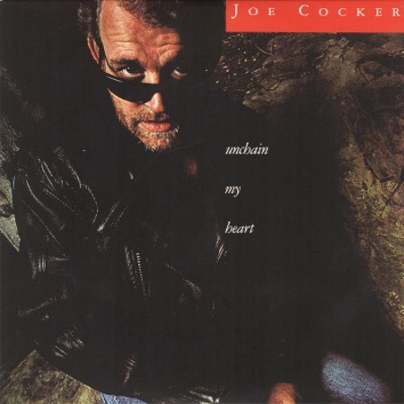 Ïîñòåð Joe Cocker - The Album Recordings 1984-2007 Joe Cocker - The Album Recordings 1984-2007