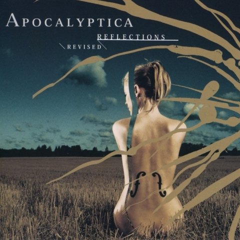 Постер Apocalyptica Discography Apocalyptica Discography