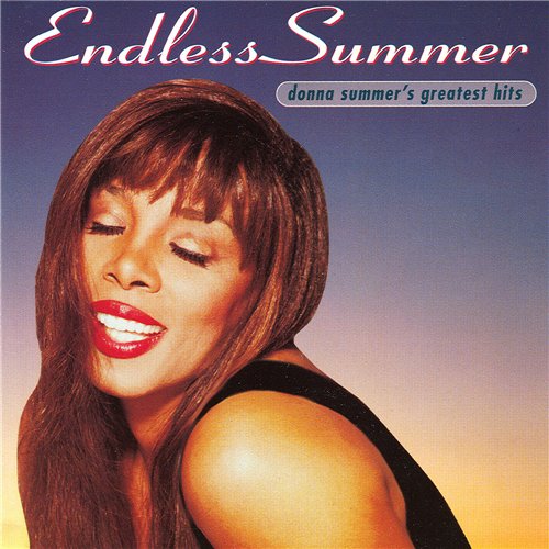 Постер Donna Summer - Discography Donna Summer - Discography