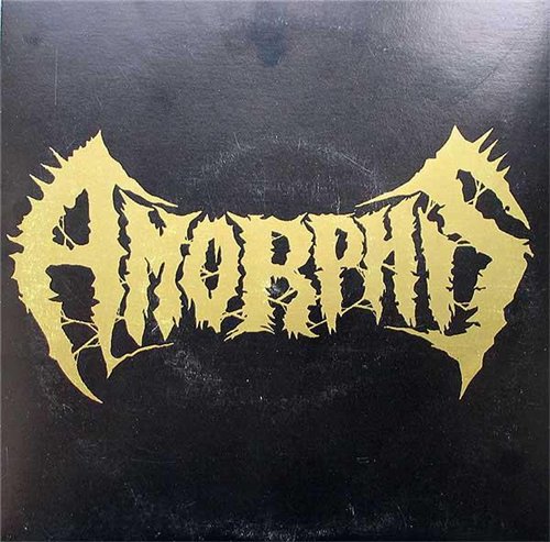 Постер Amorphis - Discography Amorphis - Discography
