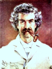Постер Марк Твен. Сборник. Марк Твен. Сборник.