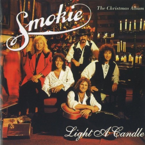Постер Smokie - Discography Smokie - Discography