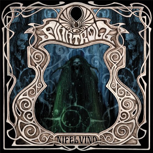 Постер Finntroll - Discography Finntroll - Discography