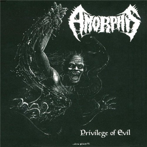 Постер Amorphis - Discography Amorphis - Discography