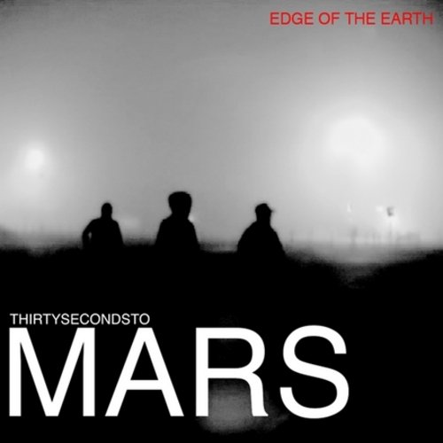 Постер 30 Seconds To Mars Discography 30 Seconds To Mars Discography