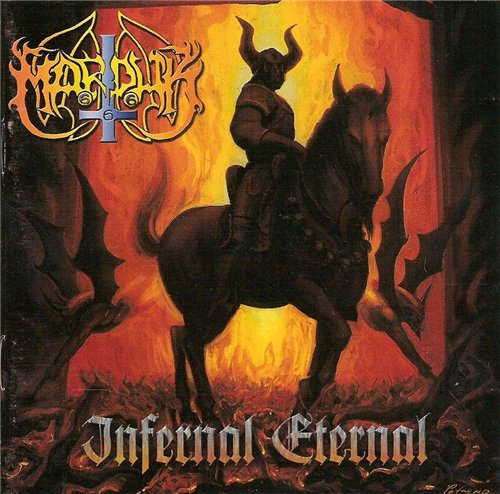 Постер Marduk - Discography Marduk - Discography