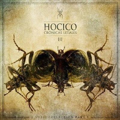 Постер Hocico - Discography Hocico - Discography