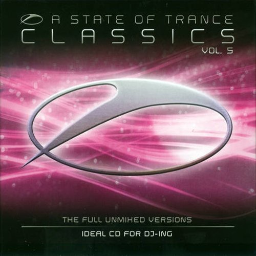 Постер VA - A State Of Trance Classics VA - A State Of Trance Classics