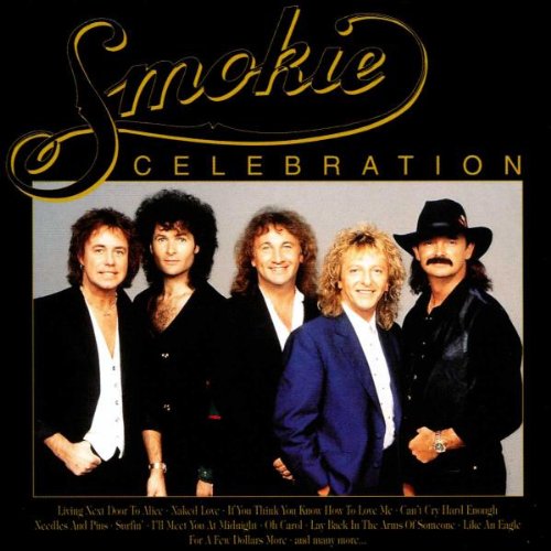 Постер Smokie - Discography Smokie - Discography
