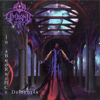 Постер Limbonic Art - Discography Limbonic Art - Discography
