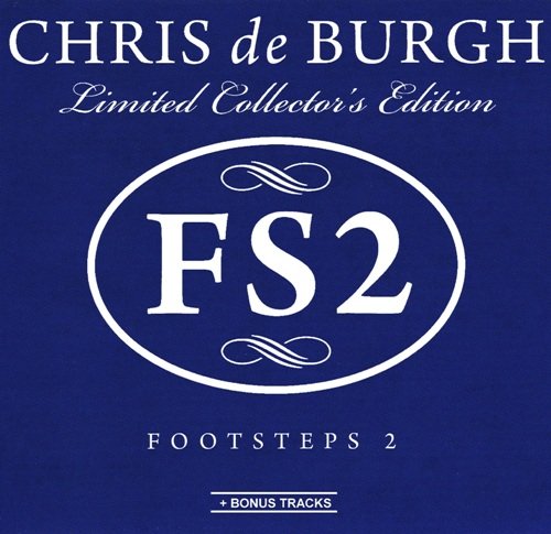 Постер Chris De Burgh - Discography Chris De Burgh - Discography