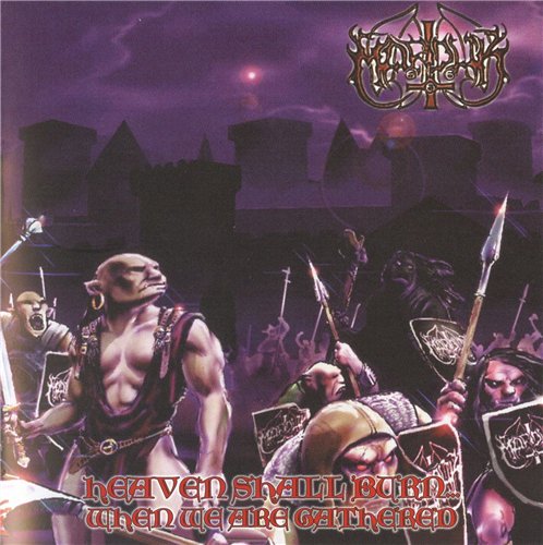 Постер Marduk - Discography Marduk - Discography