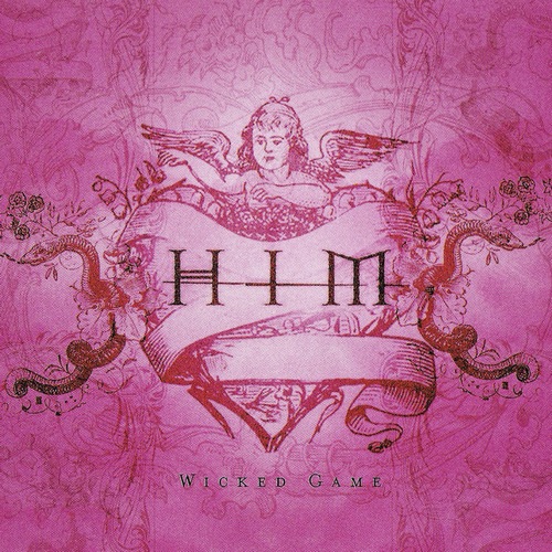 Постер HIM Discography HIM Discography