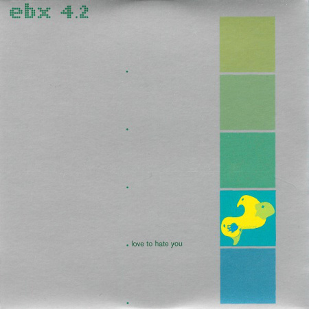 Постер Erasure - 4. Singles Erasure - 4. Singles