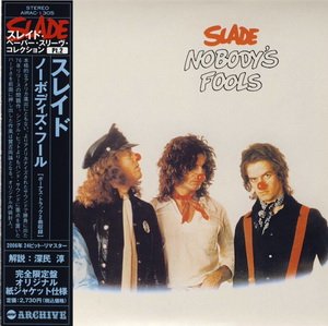 Постер Slade - Discography Slade - Discography
