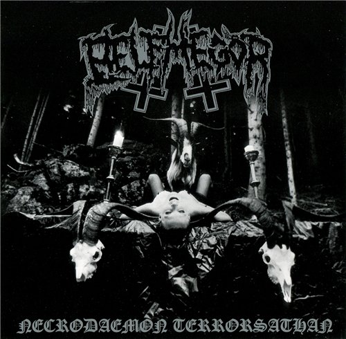 Постер Belphegor - Discography Belphegor - Discography